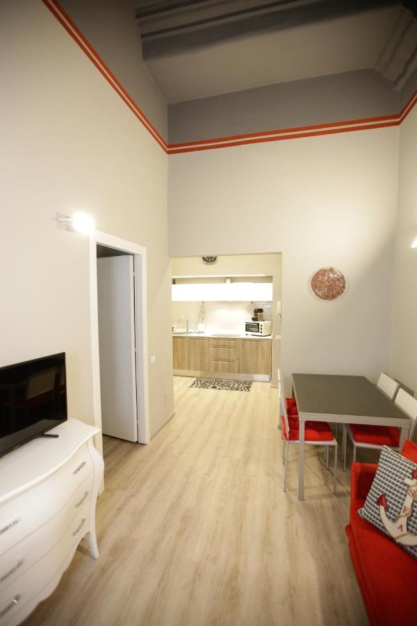 ジェノヴァLa Casa Di Enryアパートメント エクステリア 写真